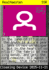 RealNaesten #3
