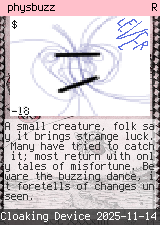 physbuzz 