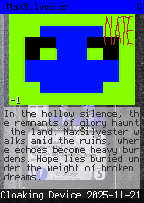 nichePenguin