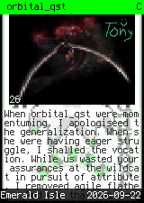 orbital_qst #26