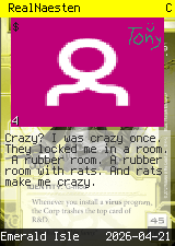 RealNaesten #4