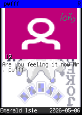 pwfff #12