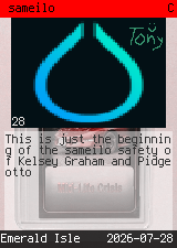 sameilo #28