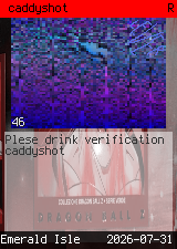 caddyshot #46
