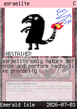 asraelite