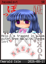 hexemisvt 