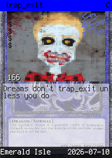 trap_exit
