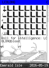 LCOLONQ #18