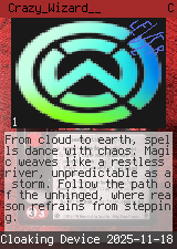 Crazy_Wizard__ #1