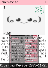 nichePenguin