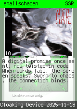emailschaden