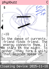 physbuzz 
