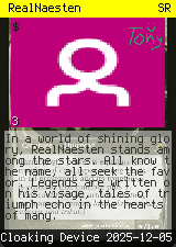 RealNaesten #3