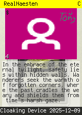 RealNaesten #4