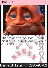 DocEys 