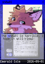 sn0w0l 