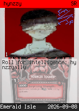 hynzzy #1