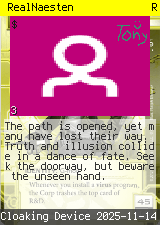 RealNaesten #3
