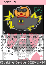 The0x539