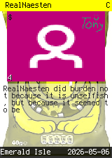RealNaesten #4