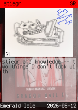 stiegr #71
