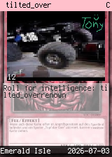 tilted_over #12