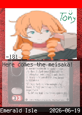 meisaka 