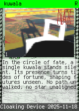 kuwala #1