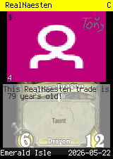 RealNaesten #4