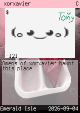 xorxavier