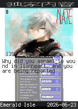 asrael_io