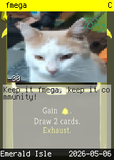 fmega 