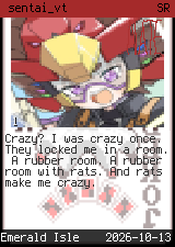 sentai_vt #1