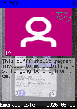 pwfff #12