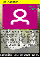 RealNaesten #4