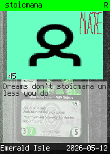 stoicmana #45