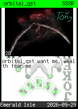 orbital_qst #28