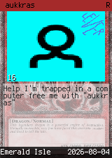 aukkras #16