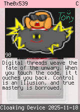 The0x539 #90