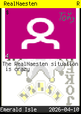 RealNaesten #4