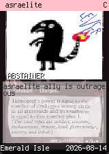 asraelite 