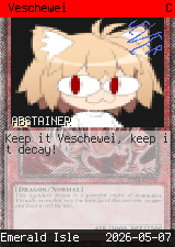 Veschewei 