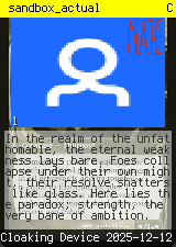 sandbox_actual #1