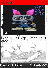stiegr #103