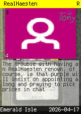 RealNaesten #4