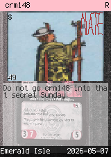 crm148 #49