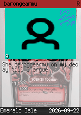 barongearmu #9