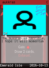 aukkras #34