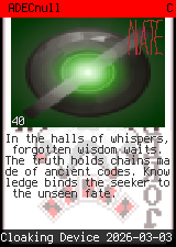 ADECnull