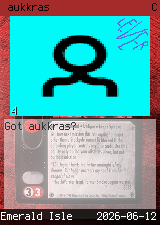 aukkras #4